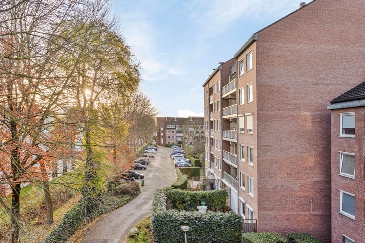 Foto 13 van Sauterneslaan 9-D