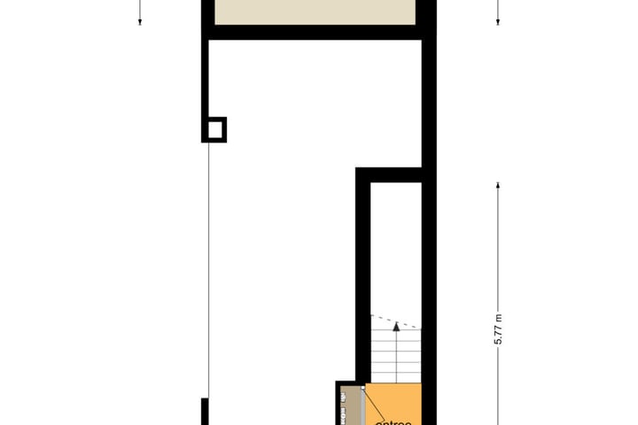 Bekijk foto 42 van Hoogstraat 4-A