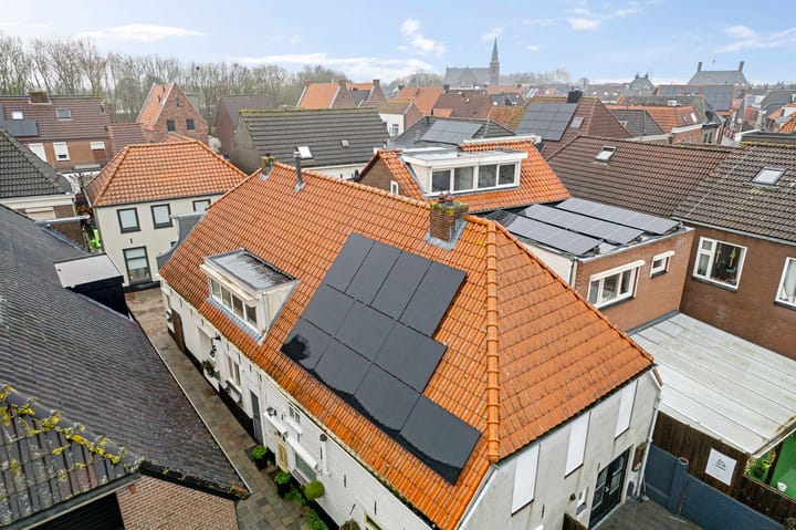 Foto 6 van Langestraat 125