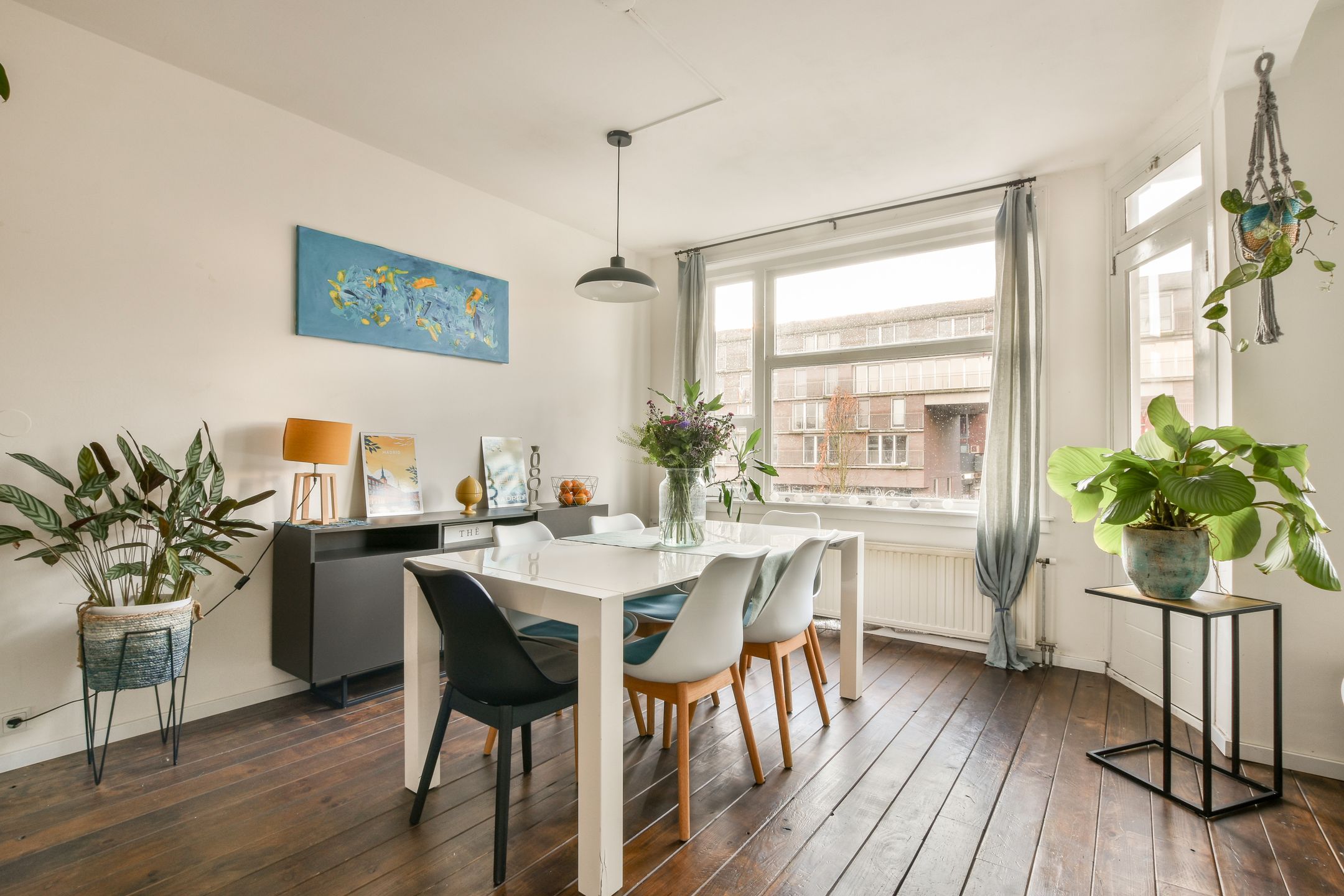 Foto 6 van Gulden Winckelplantsoen 26-2