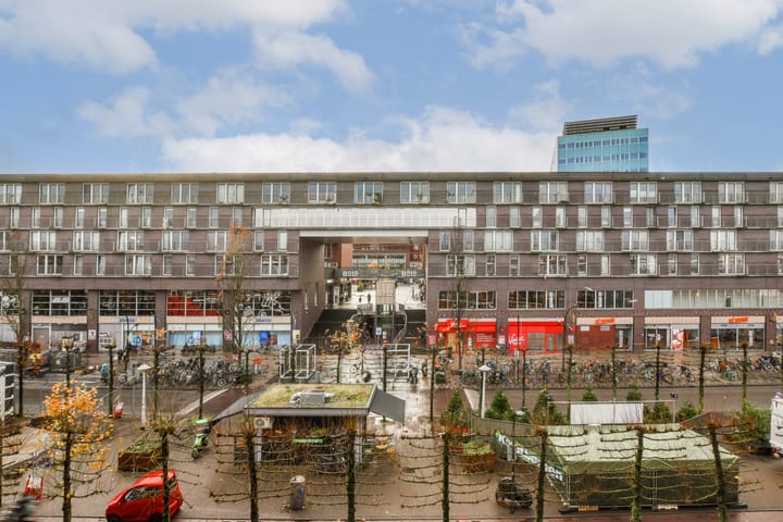 Photo 8 of Gulden Winckelplantsoen 26-2