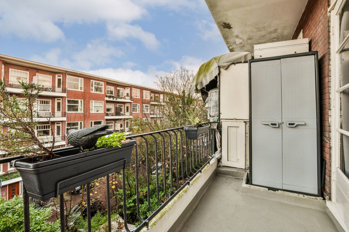 Foto 14 van Gulden Winckelplantsoen 26-2