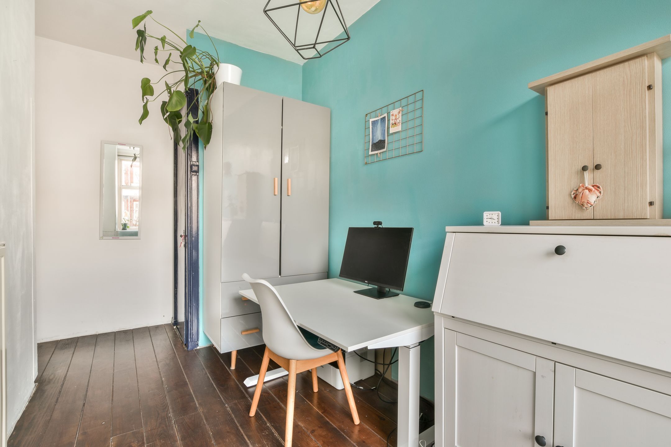 Foto 21 van Gulden Winckelplantsoen 26-2