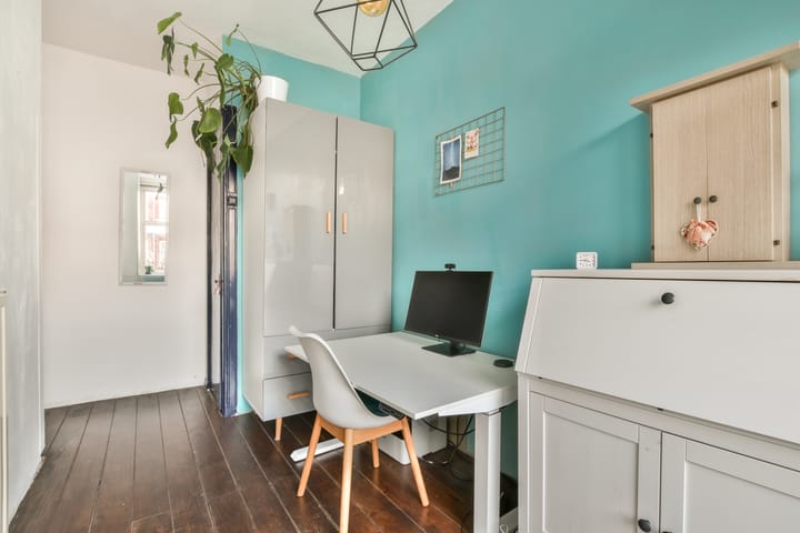 Photo 21 of Gulden Winckelplantsoen 26-2