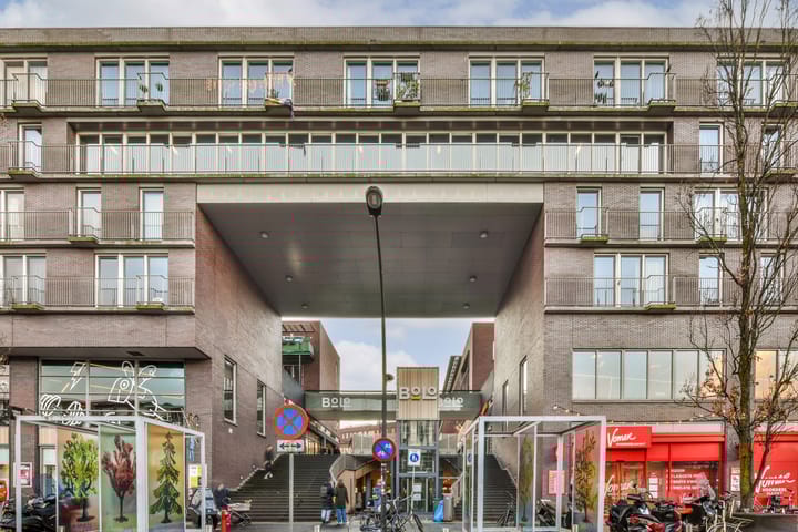 Photo 23 of Gulden Winckelplantsoen 26-2