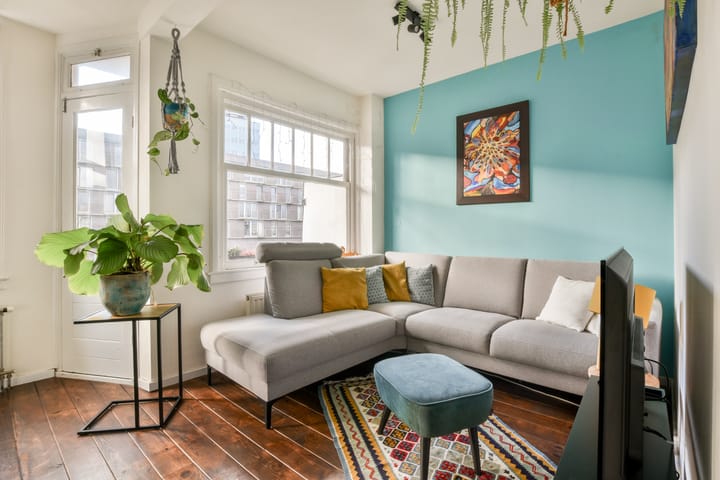 Foto 3 van Gulden Winckelplantsoen 26-2