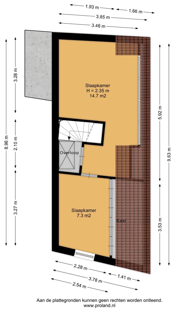 Foto 41 van Langestraat 125