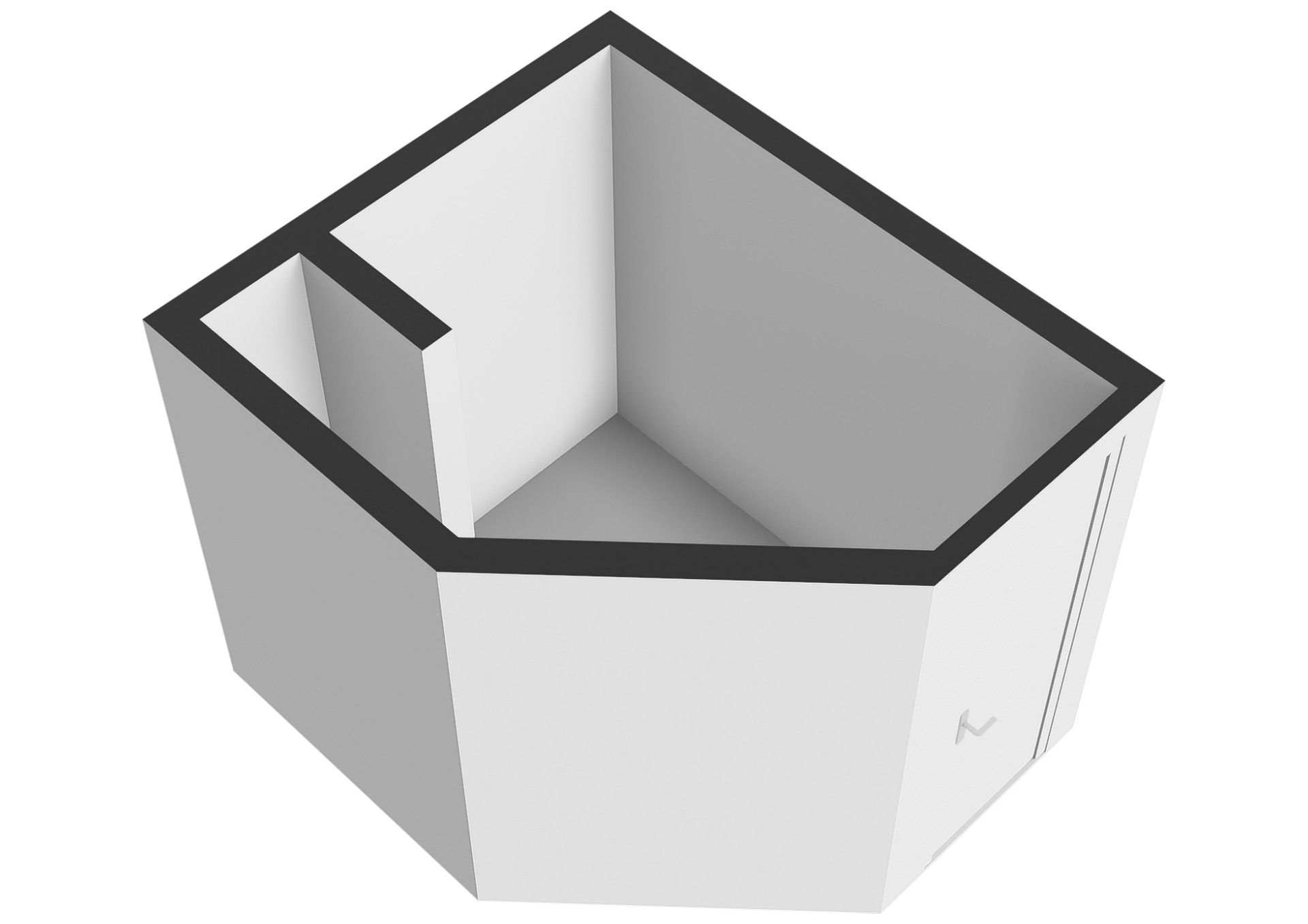 Foto 33 van Gulden Winckelplantsoen 26-2