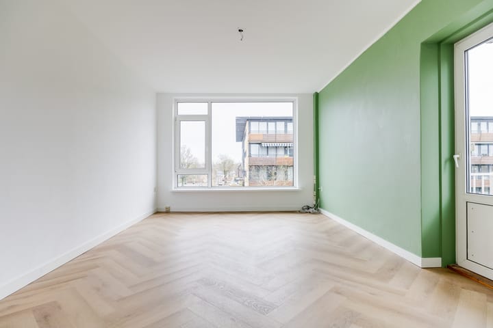 Foto 2 van Plesmanlaan 64-1