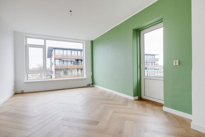 Foto 3 van Plesmanlaan 64-1