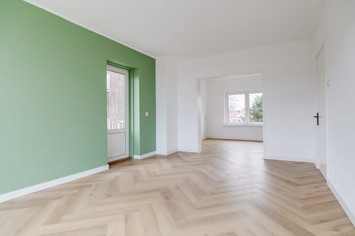 Foto 4 van Plesmanlaan 64-1