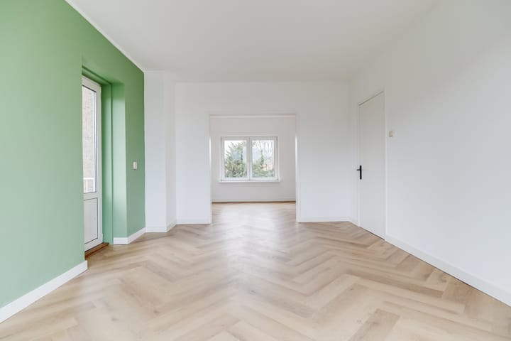 Foto 5 van Plesmanlaan 64-1