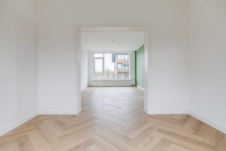 Foto 9 van Plesmanlaan 64-1