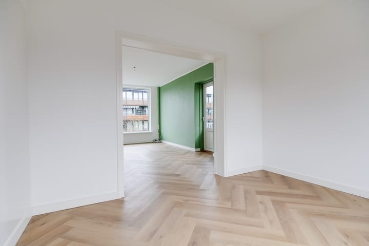 Foto 8 van Plesmanlaan 64-1