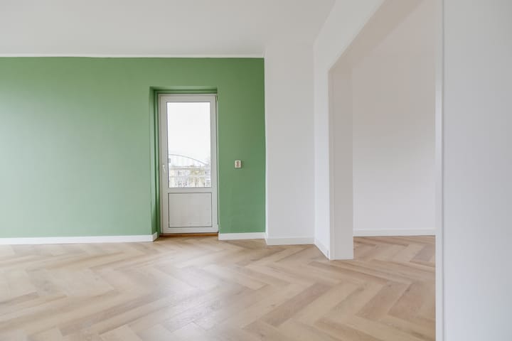 Foto 10 van Plesmanlaan 64-1