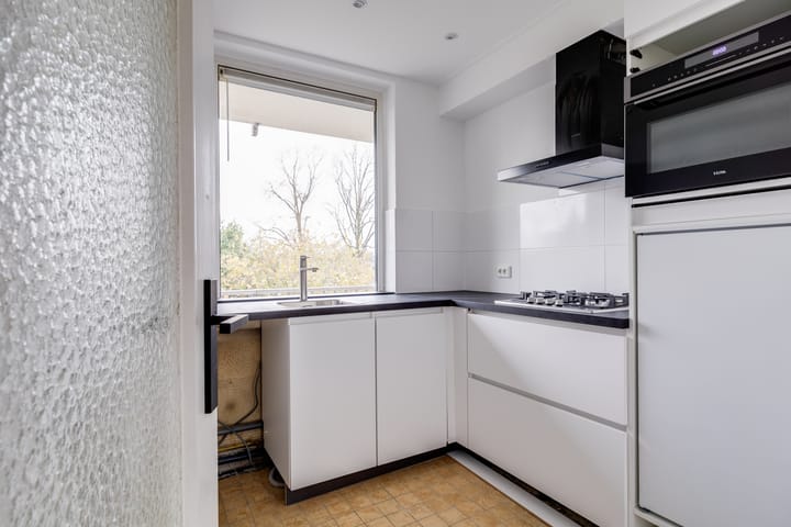 Foto 12 van Plesmanlaan 64-1