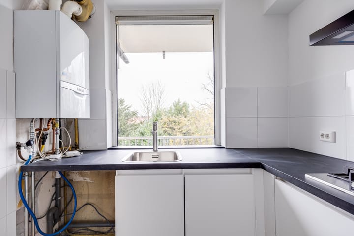 Foto 14 van Plesmanlaan 64-1