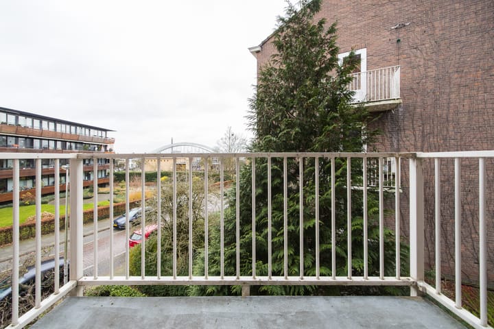 Foto 28 van Plesmanlaan 64-1