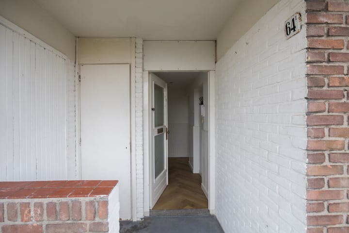 Foto 30 van Plesmanlaan 64-1