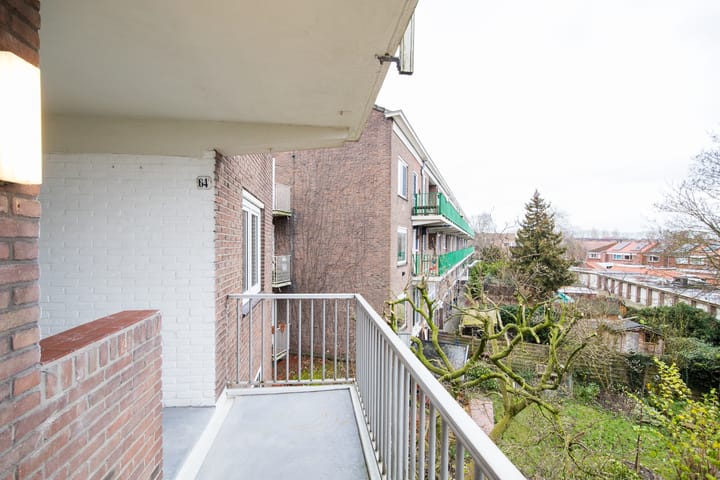 Foto 33 van Plesmanlaan 64-1