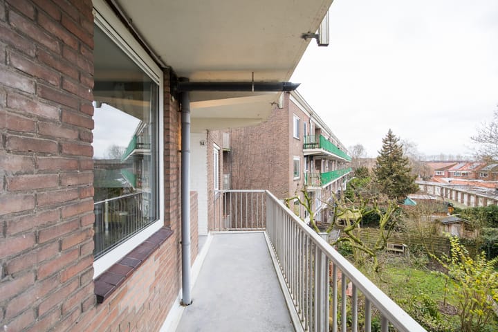 Foto 34 van Plesmanlaan 64-1