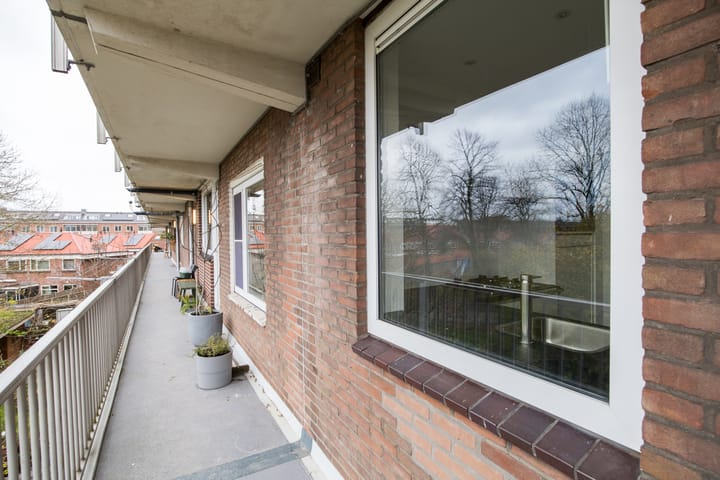 Foto 35 van Plesmanlaan 64-1