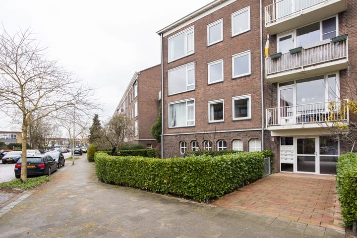 Foto 36 van Plesmanlaan 64-1