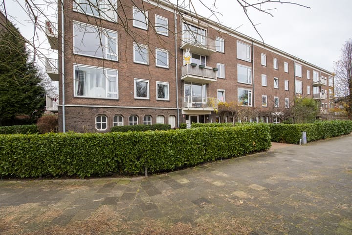 Foto 37 van Plesmanlaan 64-1