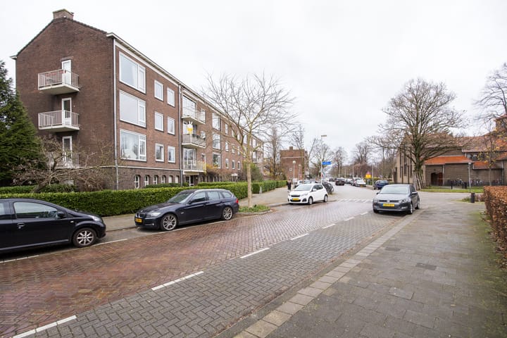 Foto 38 van Plesmanlaan 64-1