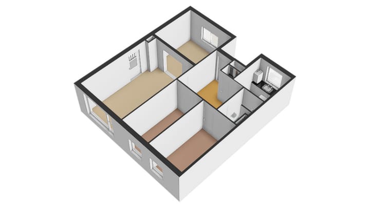 Foto 42 van Plesmanlaan 64-1