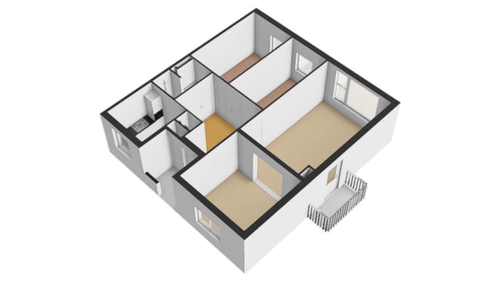 Foto 43 van Plesmanlaan 64-1