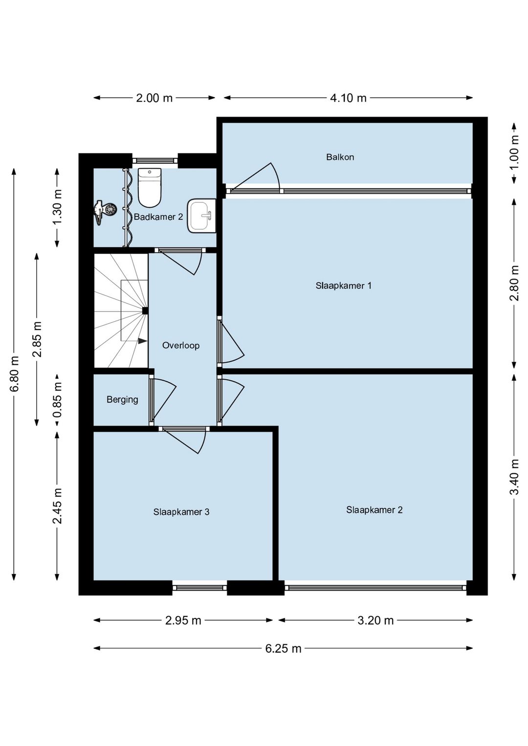 Foto 31 van Diepenbrocklaan 24