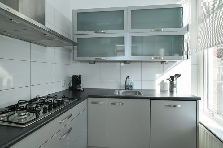 Foto 3 van Kortestraat 18-1