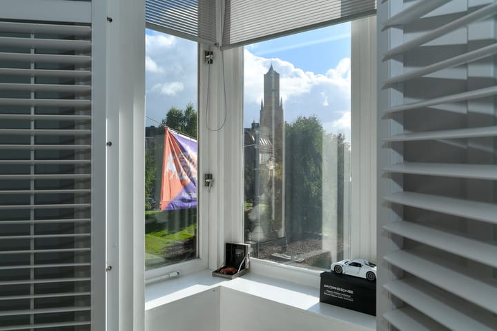 Foto 4 van Kortestraat 18-1