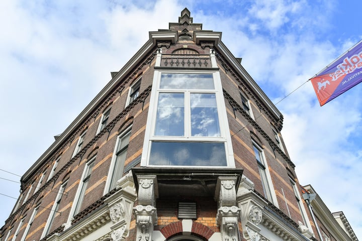 Bekijk foto 5 van Kortestraat 18-1