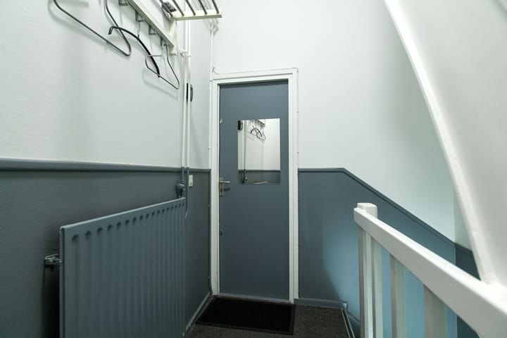 Foto 7 van Kortestraat 18-1