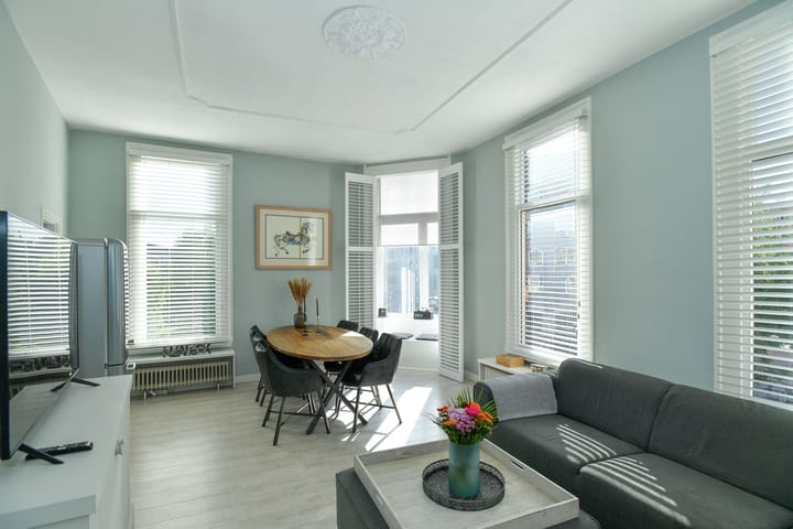 Foto 8 van Kortestraat 18-1