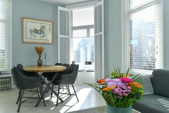 Foto 10 van Kortestraat 18-1