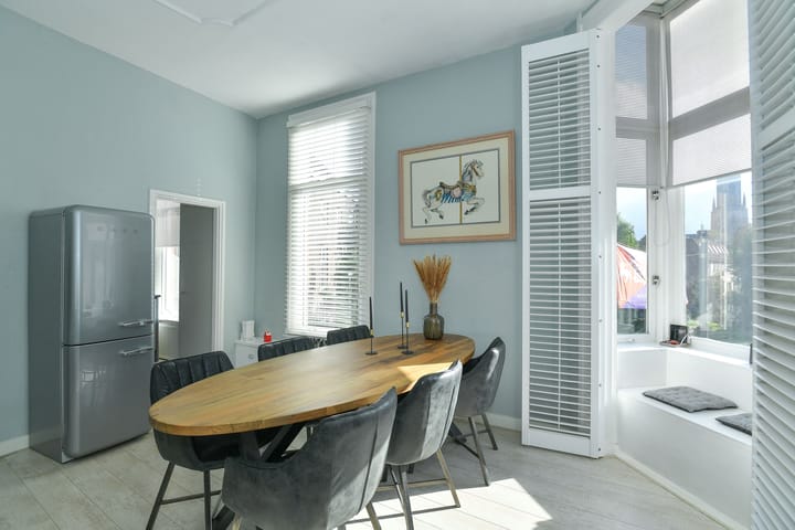 Foto 11 van Kortestraat 18-1