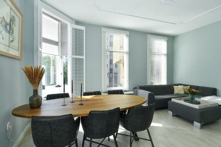 Foto 14 van Kortestraat 18-1