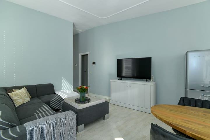 Foto 15 van Kortestraat 18-1