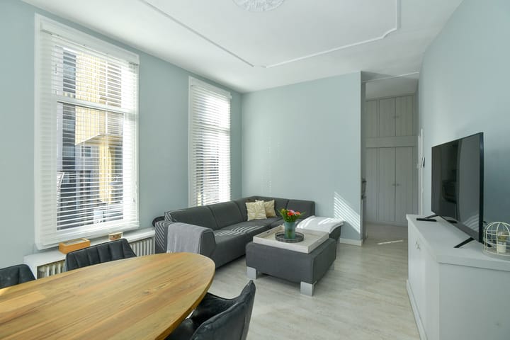 Foto 16 van Kortestraat 18-1