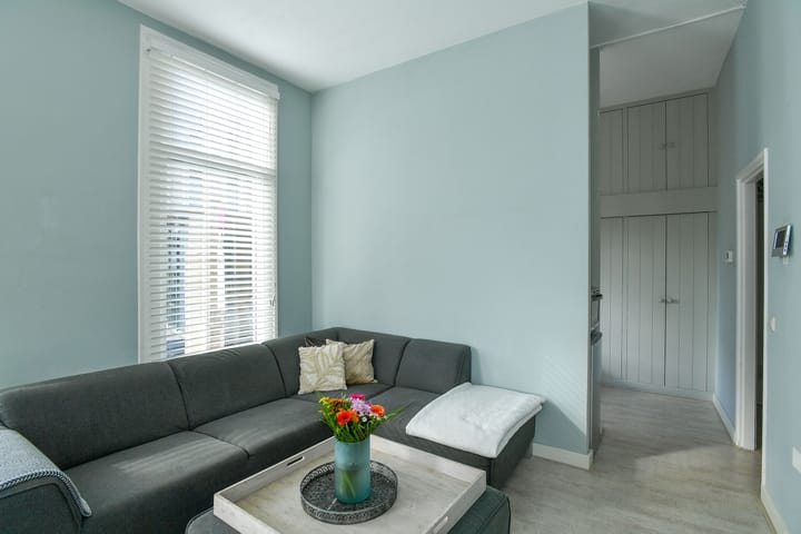 Foto 17 van Kortestraat 18-1