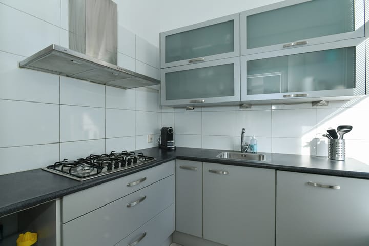 Foto 19 van Kortestraat 18-1