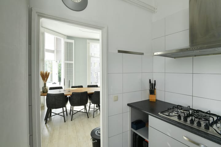 Foto 20 van Kortestraat 18-1