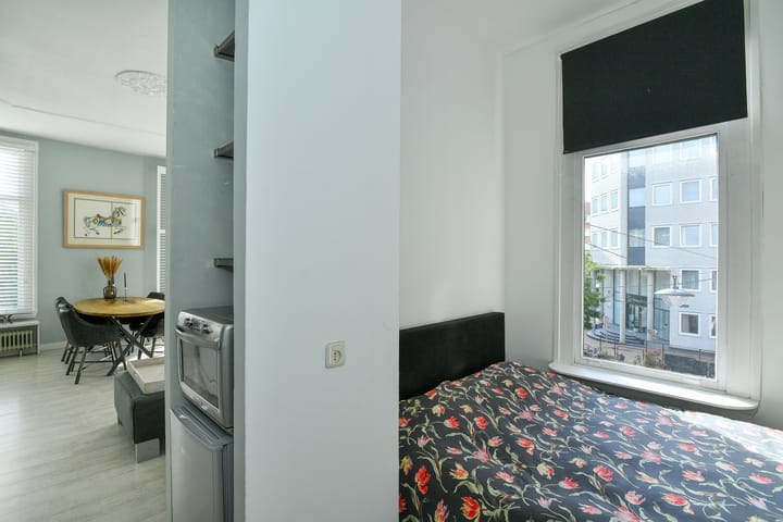 Foto 21 van Kortestraat 18-1