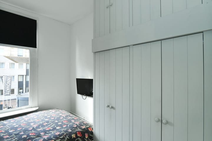 Foto 23 van Kortestraat 18-1