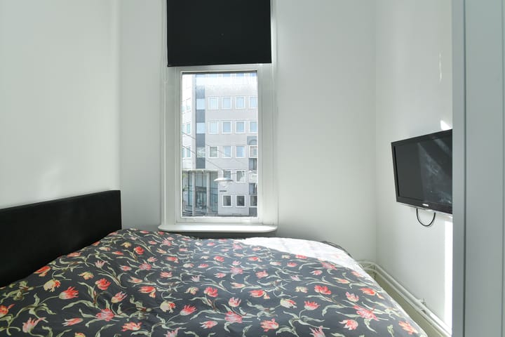 Foto 24 van Kortestraat 18-1