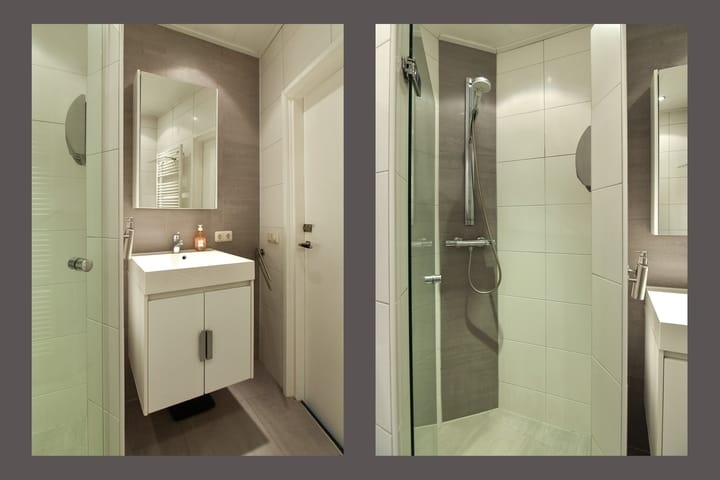 Foto 26 van Kortestraat 18-1