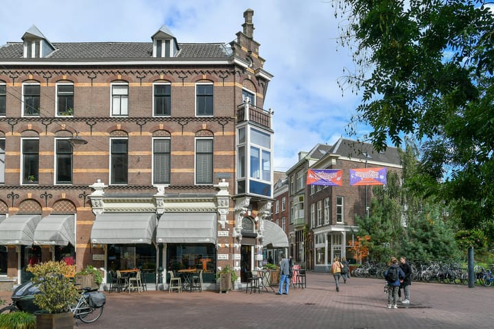 Foto 28 van Kortestraat 18-1